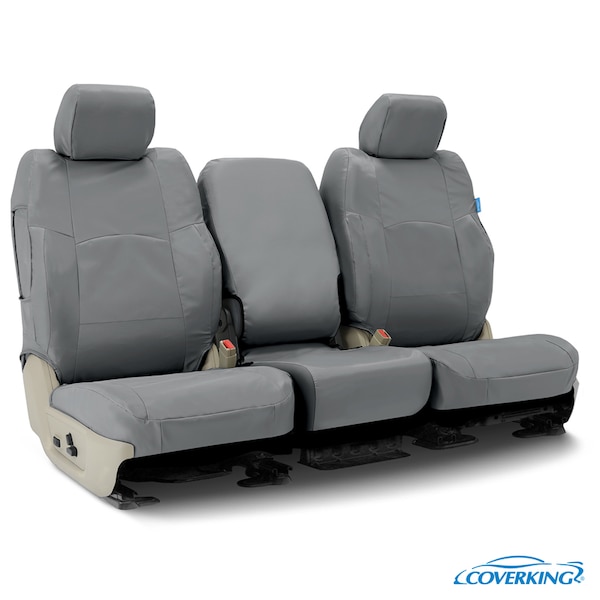 Seat Covers In Ballistic For 20112011 Toyota Sienna, CSC1E4TT9656